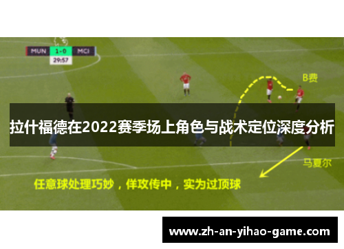 拉什福德在2022赛季场上角色与战术定位深度分析