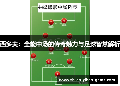 西多夫:全能中场的传奇魅力与足球智慧解析 西多夫:全能中场的传奇魅力与足球智慧解析